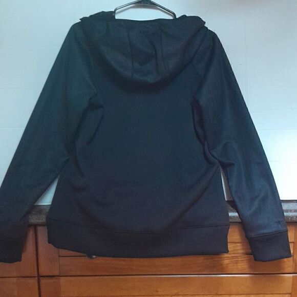Under Armour Hoodie Sweatshirt...Size S - Picture 4 of 6